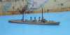 Kreuzer "Dresden II" (1 St.) D 1918 Navis NM 40